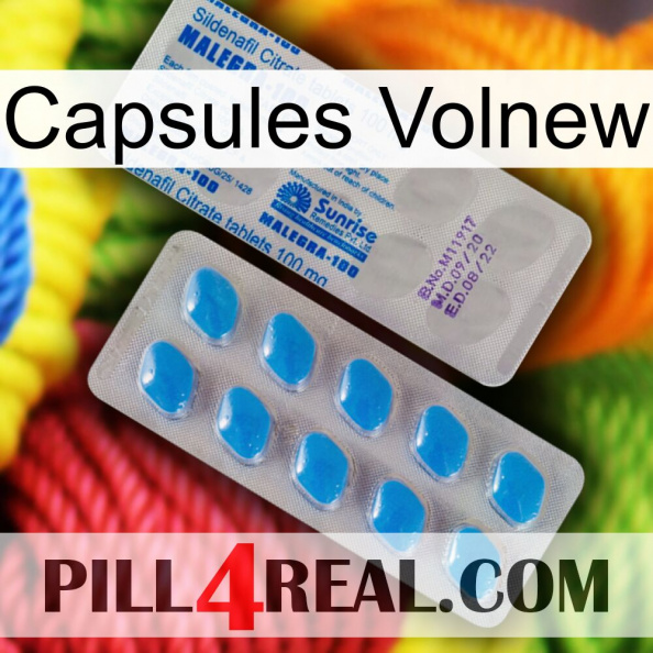 Volnew Capsules new15